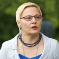 Prosecutors appeal against acquittal of Lithuanian president's spokeswoman