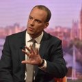 Naujasis britų „Brexit“ sekretorius grasina neapmokėti pasitraukimo iš ES sąskaitos