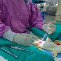 Kauno kardiologai toliau stebina unikaliomis procedūromis: tai atvėrė naujas širdies ligų gydymo galimybes