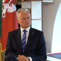 Президент Литвы: беспорядки у Сейма произошли не без помощи иностранных государств