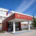 Vilniuje paauglys į gimnaziją atsinešė ginklą ir ėmė šaudyti: sužeisti du 15-mečiai