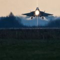 Naujasis Rusijos naikintuvas nerimą kelia JAV kariškiams