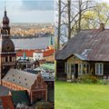 Kaip kai kurie švedai mato Lietuvą ir lietuvius: graži sostinė Ryga, gimtoji rusų kalba ir trobos be elektros