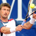 ATP varžybose Umage - nelaukta J.C.Ferrero nesėkmė