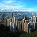 JAV konsulate Honkonge rasta įtartinų miltelių