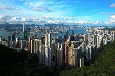 Honkongo sala