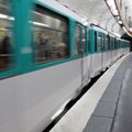 Metro Vilniuje: tik suradus milijardą
