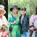 Botanikos sode Kaune paminėtas JurArt’s fotografės kūrybinis jubiliejus: tarp svečių – ir kitos žinomos moterys