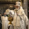 Тайный визит к патриарху Кириллу: литовский епископ поехал в Москву