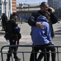 Pasaulio lyderiai pasmerkė ataką Kramatorske: tai yra šlykštu