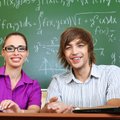 Moterys prieš vyrus: ar mokytojo lytis turi įtakos mokymo efektyvumui?
