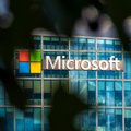 Armonaitė kviečia JAV technologijų milžinę „Microsoft“ plėstis Lietuvoje