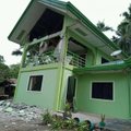 Filipinus supurtė stiprus žemės drebėjimas