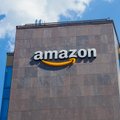 ES paprieštaravus, „Amazon“ atsisakė planų įsigyti dulkių siurblių gamintoją „iRobot“
