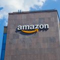 „Biržos laikmatis“: JAV akcijų indeksus žemyn nusitempė „Amazon“ bėdos