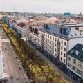 Pasiteisinusi tvarumo strategija Kaune: žaliosios atliekos iš miesto parkų virsta šiluma daugiabučiams