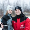 Mantas Stonkus apie „Misiją Laplandija“ – ši kelionė ypatinga