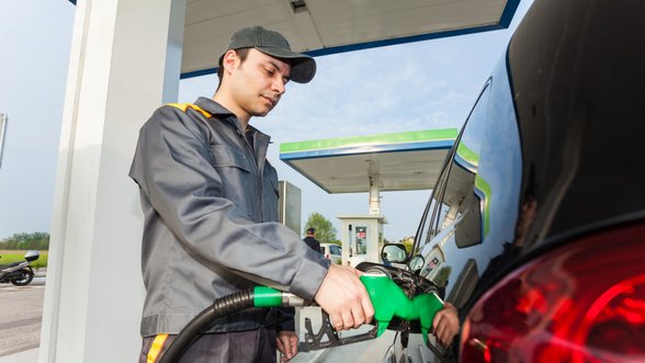 Finance minister: no plans to cut fuel excise duties