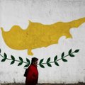 Kipro turkai renka parlamentą