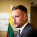 Глава МИД Литвы о подрыве плотины Каховской ГЭС россиянами: они безжалостно организуют большие катастрофы