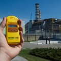 Iš DELFI TV archyvų: Černobylis – katastrofos zona iš arti