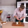 „Virtuvės mitų griovėjai“: energingas pusryčių kokteilis