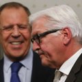 Глава МИД ФРГ назвал условия для возвращения России в G8