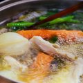 10 ingredientų, kurių sriubai geriau nenaudoti
