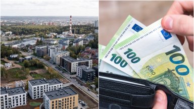Populiarioji lietuvių investicija pradeda nuvilti: paskaičiavus šiandieninę grąžą, noras pirkti dingsta