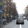 Paskutinis įspėjimas: Vilnius planuoja per dieną nutempti 10 taisykles pažeidžiančių automobilių
