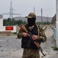 В Кыргызстане арестованы оппозиционеры. Cайт "Радио Свобода" заблокирован