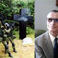 Melą apie okupaciją drąsiai demaskuojantis profesorius: pats pažinojau partizanų