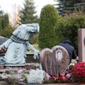 Kapinės Lietuvoje: kartais artimo žmogaus pagerbimui pasirenkami tikrai išskirtiniai sprendimai