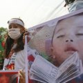 „Gelbėkit vaikus“ patvirtino: tarp Mianmare išžudytų žmonių yra du jos darbuotojai