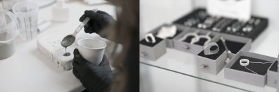 Fotografė Simona Žutautaitė ir LDF (Lietuvos dizaino forumas)