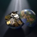 Pasaulio ekonomikos pokyčiai: nuo santaupų kilimo iki augimo masto atsigavimo