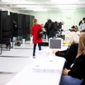 Prasideda išankstinis balsavimas Trakų ir Kelmės merų rinkimų antrajame ture