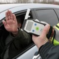 L. Lukošius. Kodėl baudžiamoji atsakomybė neišblaivins Lietuvos vairuotojų?
