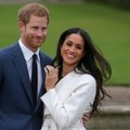 Princas Harry ir Meghan Markle žinią apie nėštumą per Valentino dieną pranešė ne šiaip sau: už šio žingsnio slypi kur kas daugiau