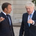 Лидеры ЕС призвали Джонсона соблюдать условия сделки по "Брекзиту"