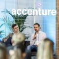 „Accenture“: įmonės gali padidinti pajamas naudodamos dirbtinį intelektą apsipirkimo patirčiai pagerinti  