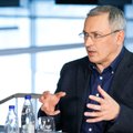 Ходорковский: ситуация в России может резко измениться, что покачнет режим Путина