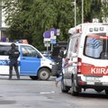 Nelaimė Estijoje: kasykloje žuvo du darbininkai