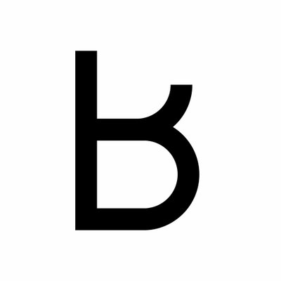 Kauno bienalės logotipas
