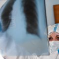 В России за сутки зафиксировали более 10,5 тысяч новых случаев коронавируса
