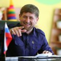 R.Kadyrovo dvaras Grozne - už 10 mlrd. rublių