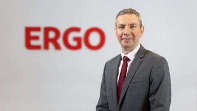 ERGO – penktus metus iš eilės tapo geriausiai klientus aptarnaujanti draudimo įmonė Lietuvoje
