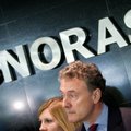 Opozicija inicijuoja neeilinę sesiją ir dėl „Snoro“ bankroto administravimui skirtų beveik 80 mln. litų
