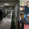 Su narkotikų lagaminu pagautas lietuvis pažino Japonijos kalėjimą iš vidaus: griežtas režimas padėjo išsiblaivyti