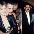 Visa tiesa apie Freddie Mercury santykius su mylimąja, paslaptingą gyvenimą ir įspūdingą palikimą: man tai buvo santuoka